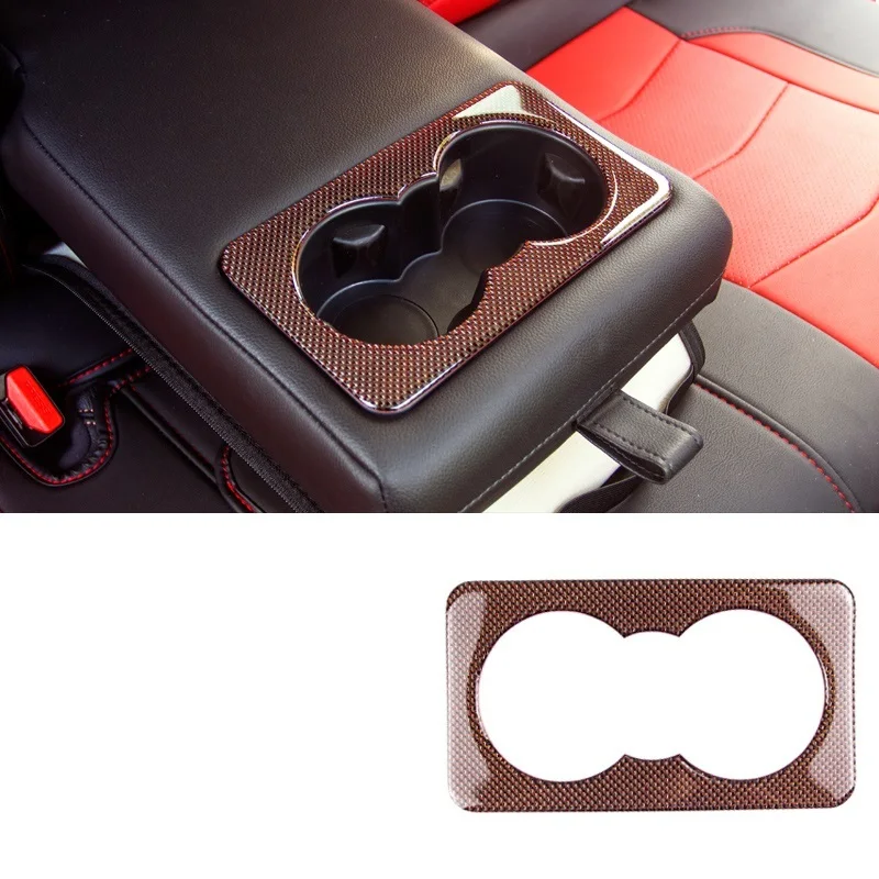 

Control System Interior Durable Modified Auto Decorative Decoration Mouldings Accessories Covers Protecter 18 19 FOR Jaguar XFL