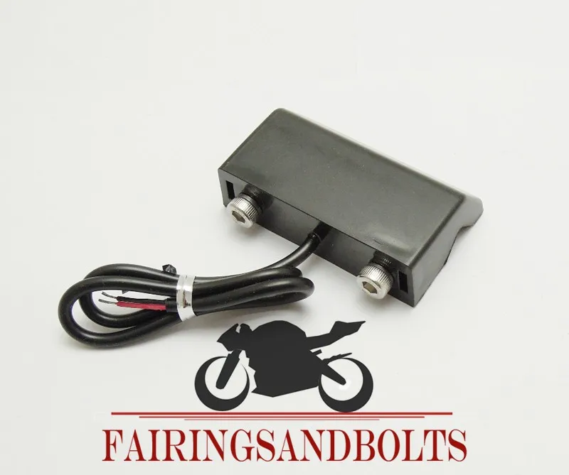 Fender Eliminator ZX14R 2006-2011