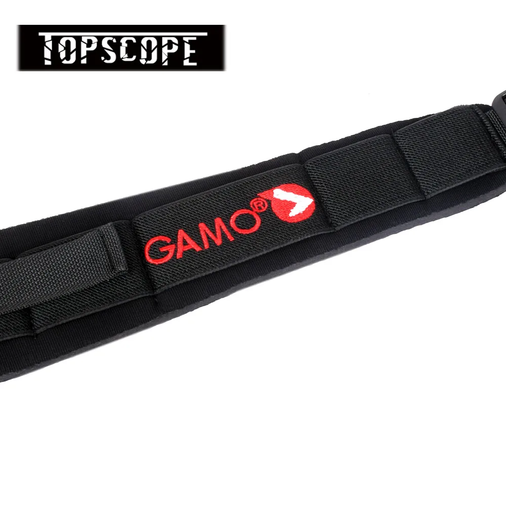 Новый Gamo Gun Buddy идеально подходит для любого пневматического ружья вертлюга