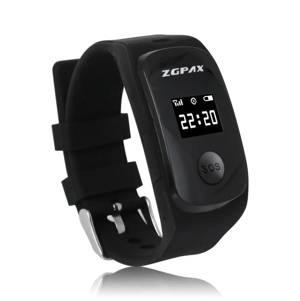 small smart watch