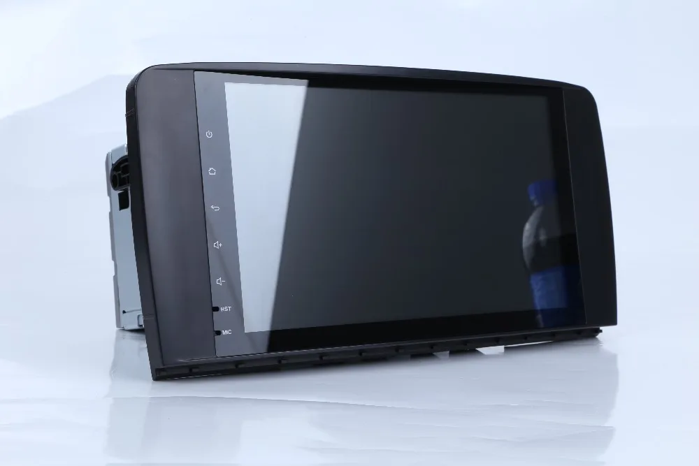 Perfect 2 DIN 9" Android 8.0Car DVD For Mercedes/Benz R CLASS W251 R280 R300 R320 R350 R500 With GPS Navigation Stereo Radio Headunit BT 2 Perfect 2 DIN 9" Android 8.0Car DVD For Mercedes/Benz R CLASS W251 R280 R300 R320 R350 R500 With GPS Navigation Stereo Radio Headunit BT 2