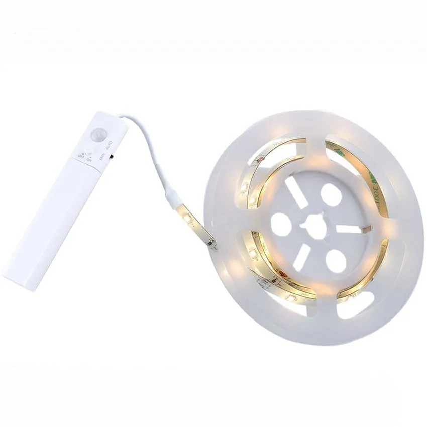Mini LED Night light Emergency night lamp with PIR Motion