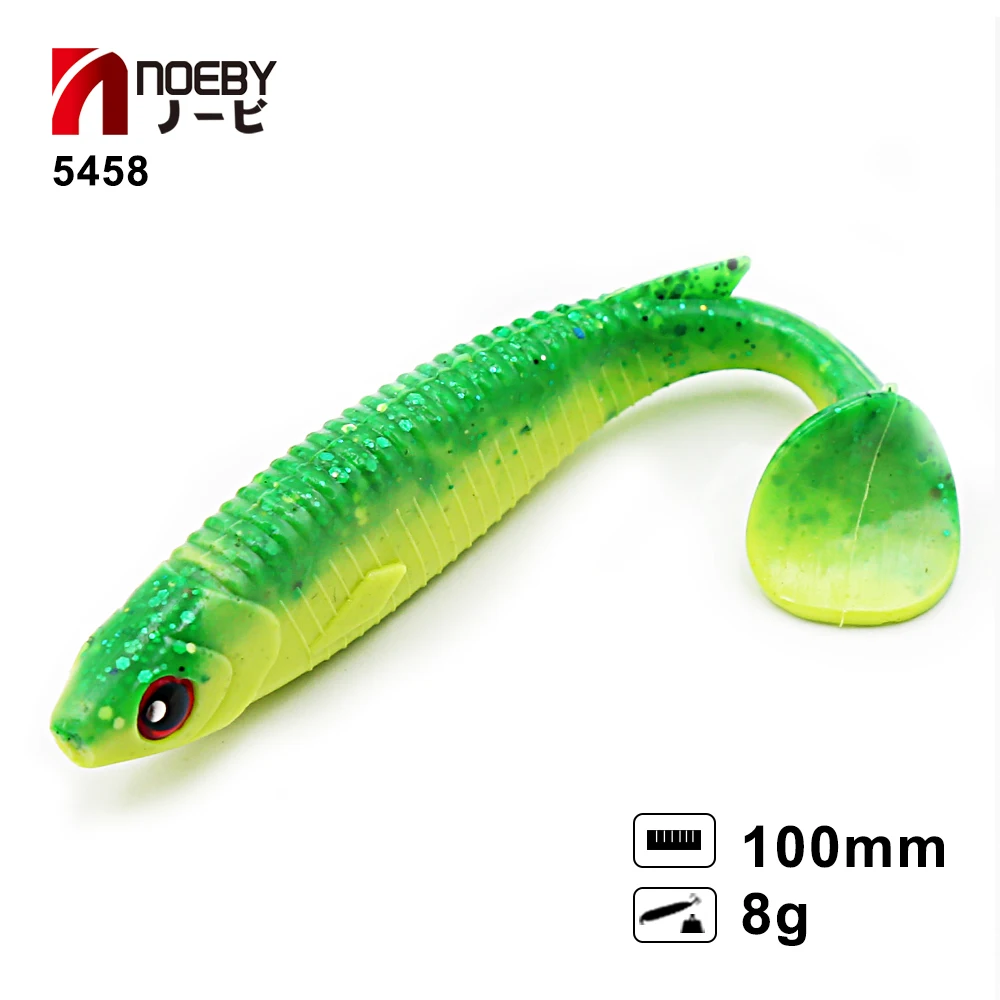 Noeby 1 шт. 16/14 см 60/32 г minnow приманки рыболовные приманки Minnow Bass Рыбалка Прикормка искусственные приманки Охота дом