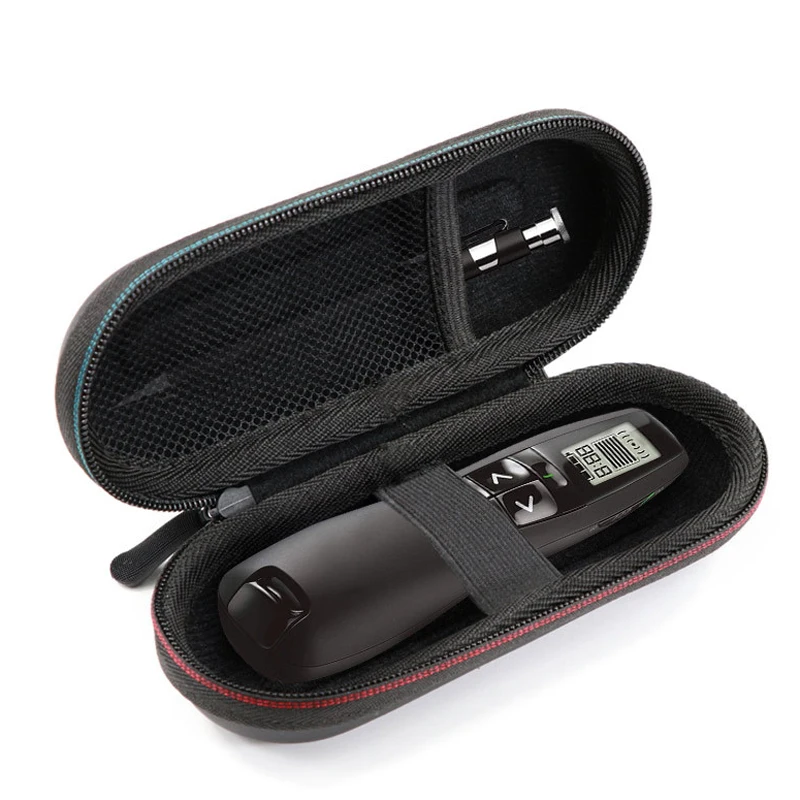 Портативный чехол для Logitech Wireless Professional Presenter R800 R400 R500 защитный сумка