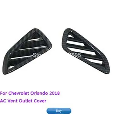 Для Chevrolet Orlando нержавеющая интерьерная защита заднего бампера, Накладка на порог, накладка на задний багажник, защита на педаль, аксессуары для стайлинга автомобилей