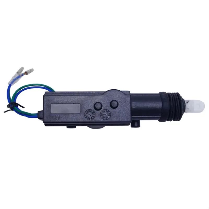 

Door Lock Motor General Purpose Actuator Kit Door Lock Motor Keyless Entry Concentrated DC12 V System support Universal Car