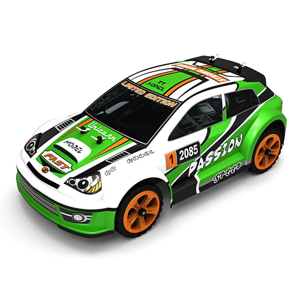 ZT модель 1/16 2,4 г 4WD высокая скорость 50 км/ч 500 м расстояние управления RC автомобиль модель автомобиля мини RC автомобиль открытый игрушки для детей Подарки