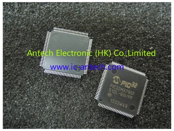 

Free Shipping! New Original PIC32MX795F512L-80I/PF PIC32MX795F 512L-80I/PF IC MCU 32BIT 512KB FLASH 100TQFP