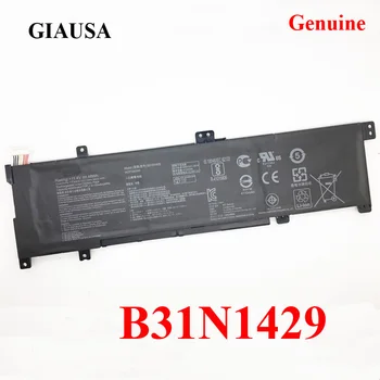

New B31N1429 battery for ASUS A501LB5200 K501LB K501LX K501UB K501UX 11.4V 48WH