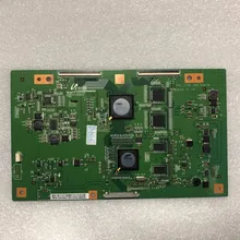 SZYLIJ 1 шт. FRC_TCON_CMO_80PIN светодиодный логическая плата T-CON