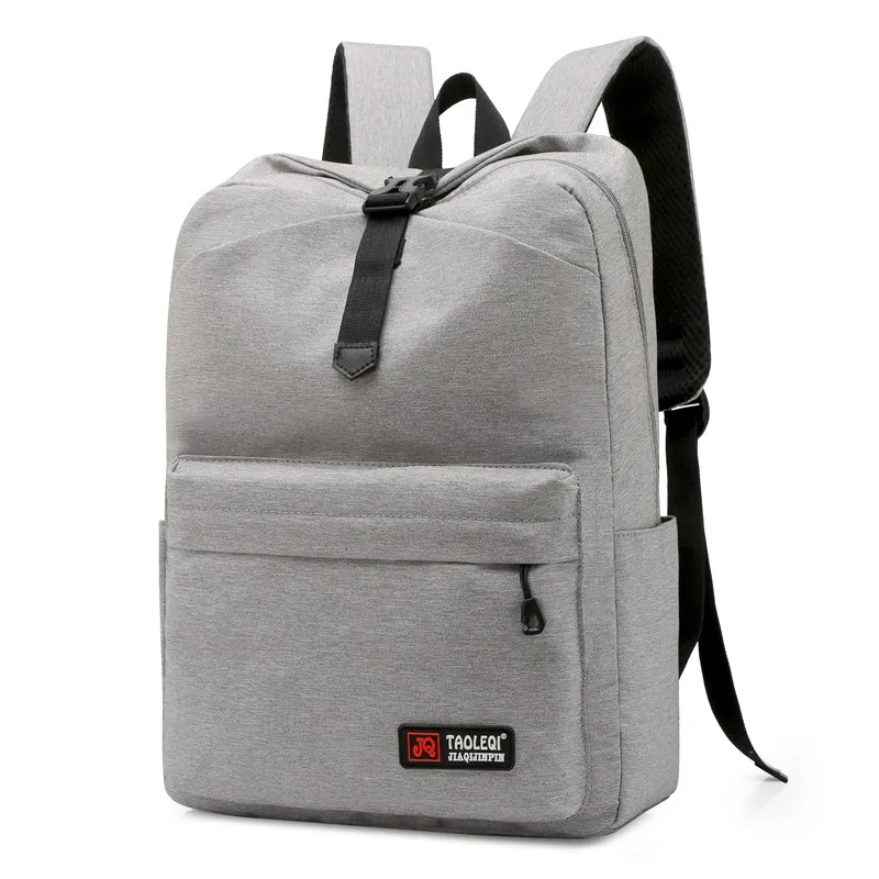 

men and women Designer student bag laptop bag High capacity backpack Men Backpack Oxford Male Travel bag Backpacks fashion