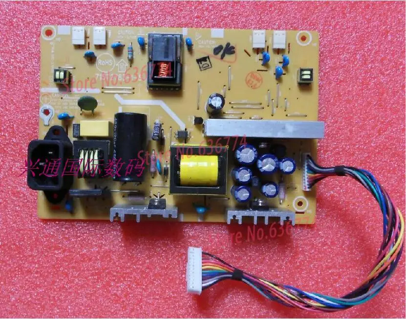 

Original Changhong LT22519. Skyworth S12.S19 series AOC Power 715T2783-1-5