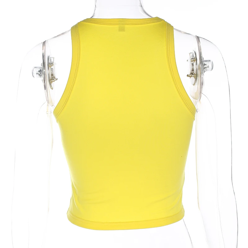 yellow-top