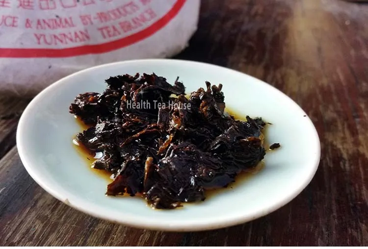 pu er yunnan&nbsp;