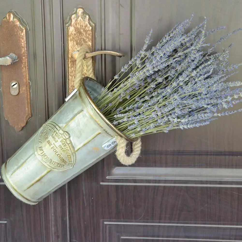 1 шт. Лаванда Натуральные сушеные цветы букет Свадебная вечеринка Decoraion ручной