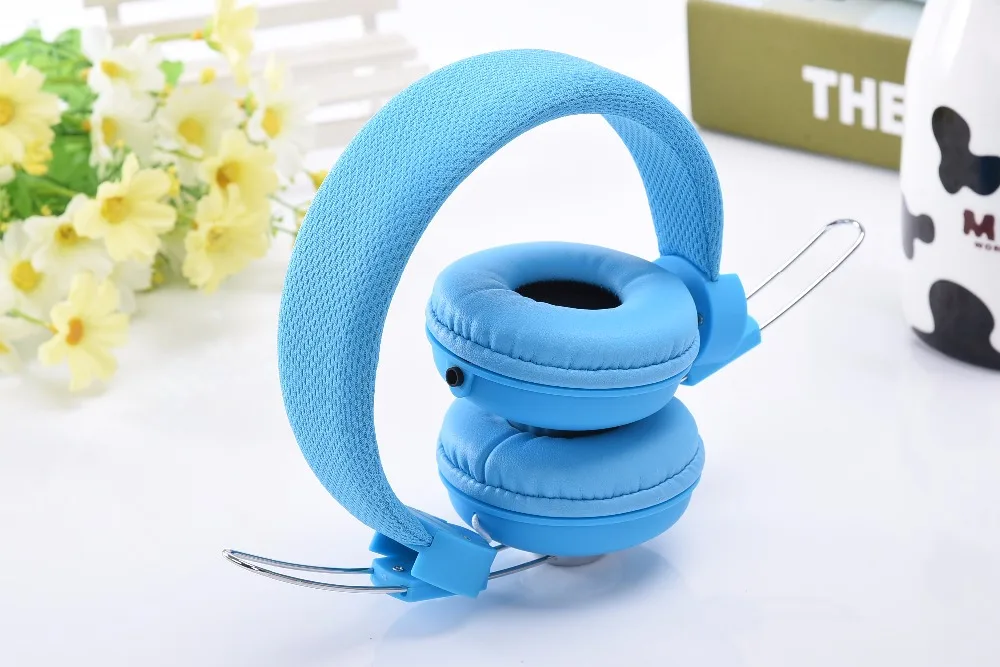 JKR Hifi Big Casque Audio Wired Earphones For Phone Computer headphone earphones (10)