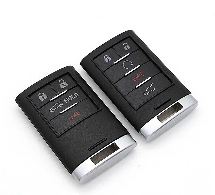 XTS SRX CTS SLS ATSL