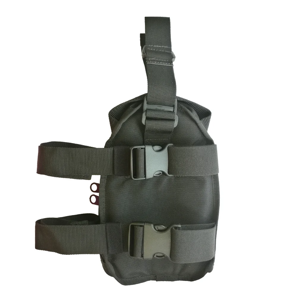 Дайвинг бедро карман Diver молнии сумка для хранения с ремнем для ног ремни Дайвинг грузовая сумка для технических аквалангисты