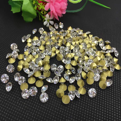 Chatons beads best sale