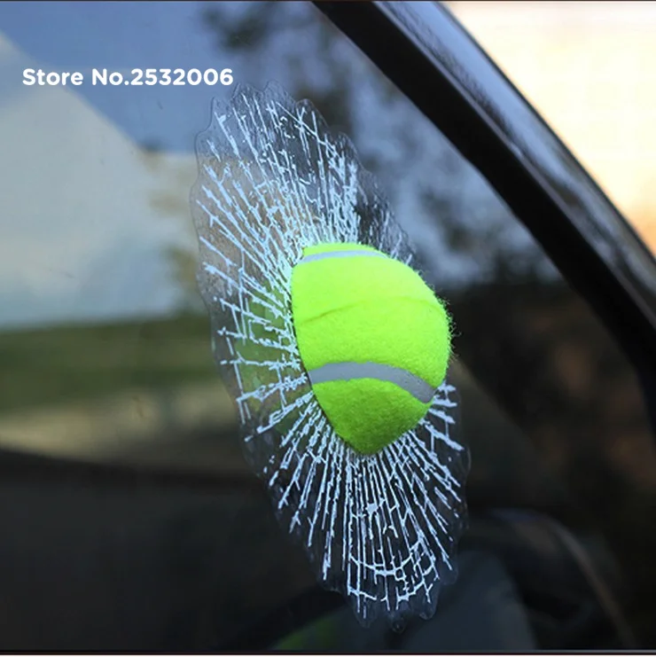

3D Car Ball Window Sticker for Suzuki Jimny The Kizashi Grand Vitara SX4 VITARA Works Baleno Celerio Swift