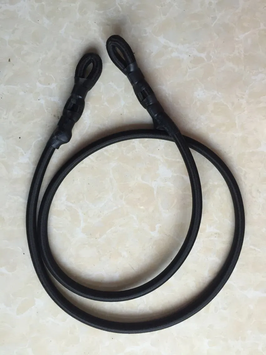 

Bungee trampoline cord 2 meters long and 10 mm rough CIT-BC03