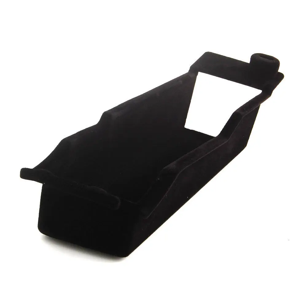 

BBQ@FUKA Auto Car Multi-function Folding Umbrella Bottle Holder Box Storage For BMW 5 Series F10 525 F18 520 523 2011-2015