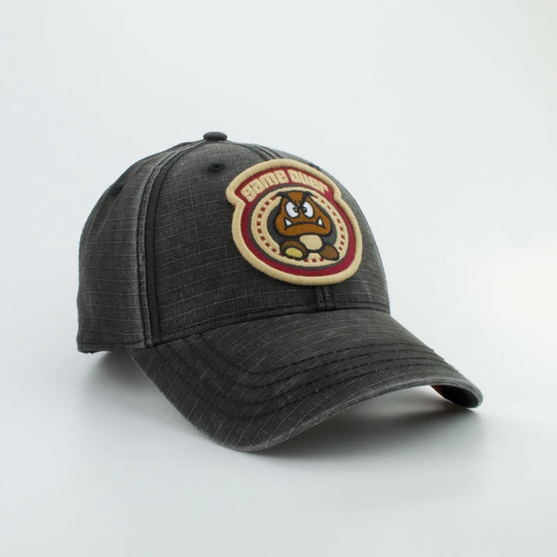 gorras planas skate