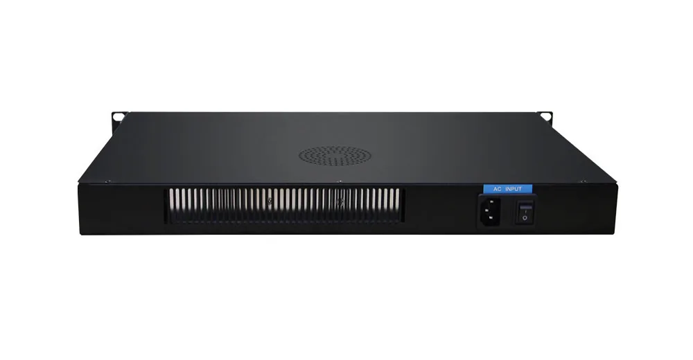24ch poe switch for IP Camera Security System POE-SW24+2 9-4