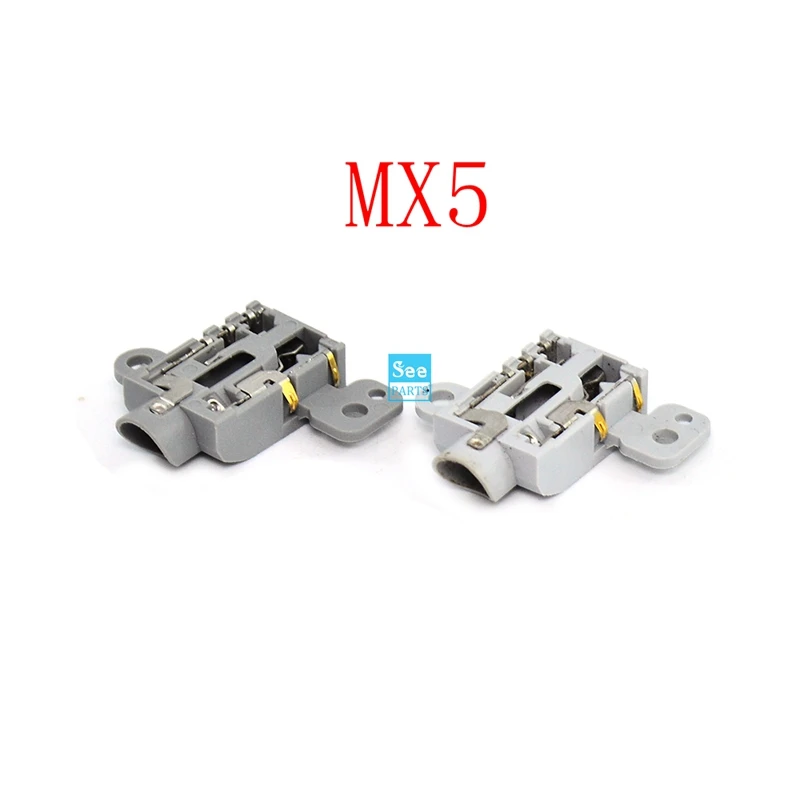 Разъем для наушников для Meizu MX3/MX4/MX4 Pro/MX5 разъем для наушников гибкий кабель отверстие для наушников модуль запасные части