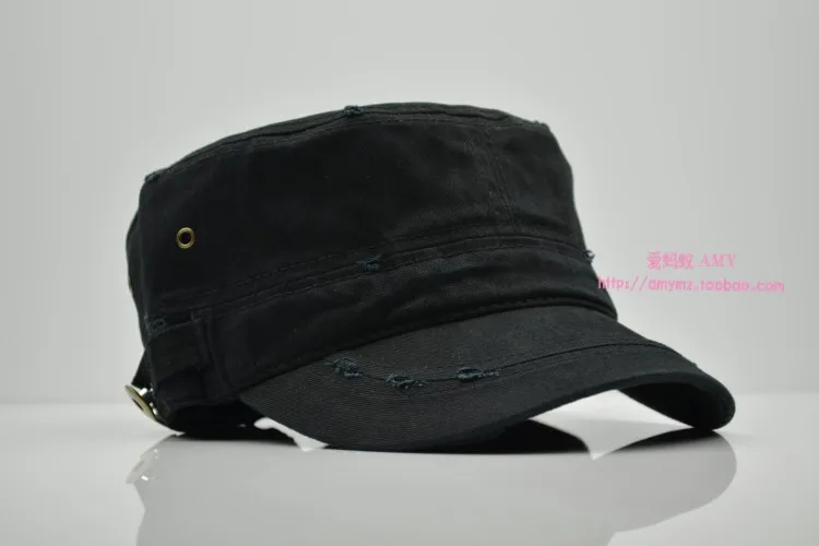 city hunter hat