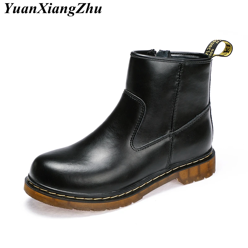 dr martin female boots