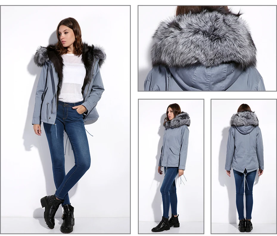 Parkas  (4)