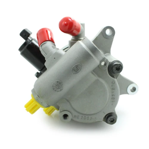 Remanufacturado para Mercedes Clase S W220 CL600 S280 R230 S350 S430 S500 CL65 S600 ABC bomba de dirección asistida 0034665201 de 0024666001