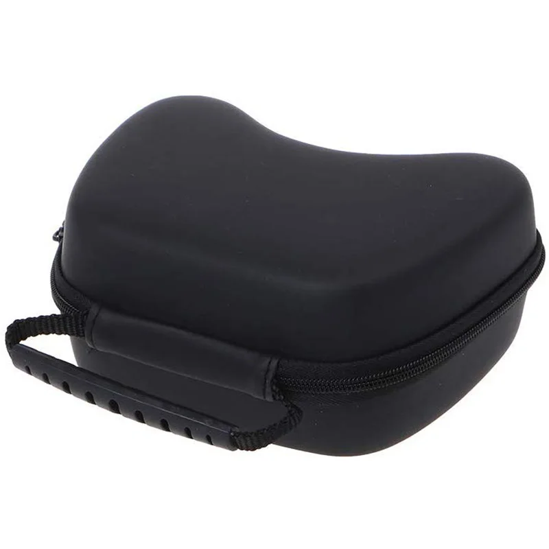 Estojo Rígido Portátil Eva para Xbox One Series s x Game Controller Bolsa de Armazenamento Comaptible Nintendo Switch Pro Gamepad Box - Image 4