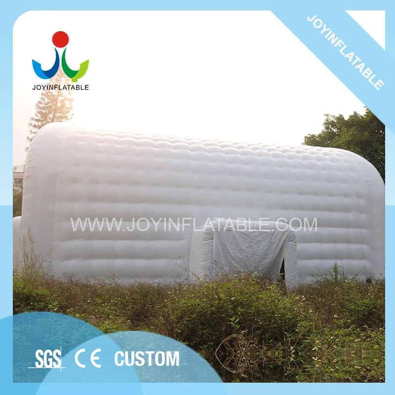 Wedding Party Event White Marquee Tent For the Outdoor Activity 7