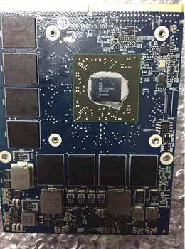 

M6000 2G 216-0835033 video card for DELL M15X M6600 M6700 M6800