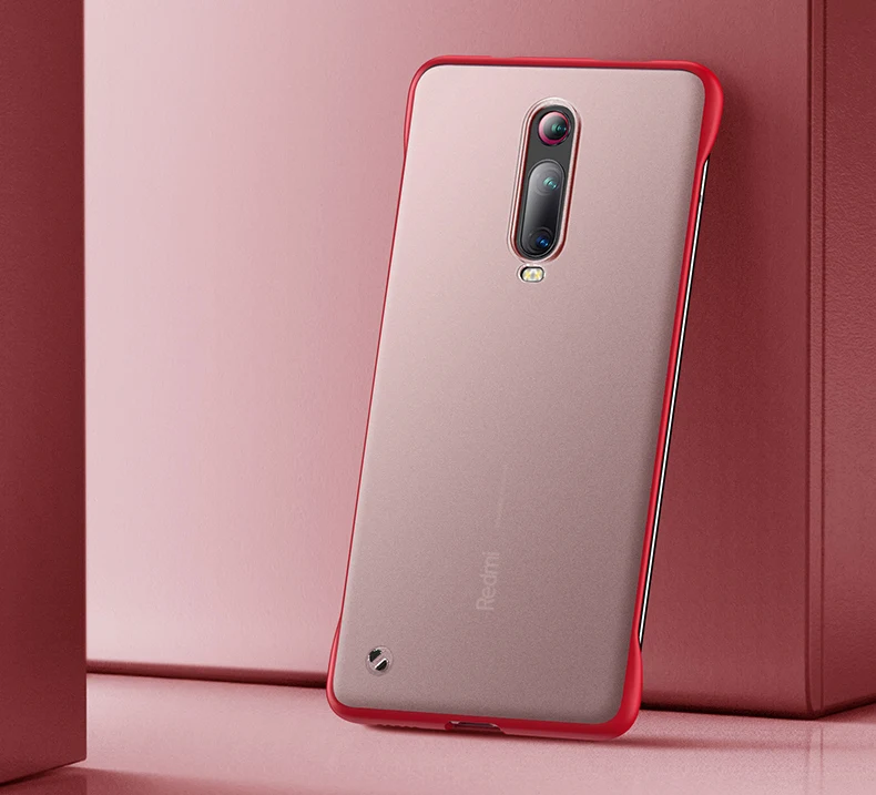 Msvii чехол для Redmi K20 Pro Чехол прозрачный для Xiaomi 9T чехол Redmi K20 силиконовый чехол для Xiaomi 9T Pro Coque Capa Бескаркасный