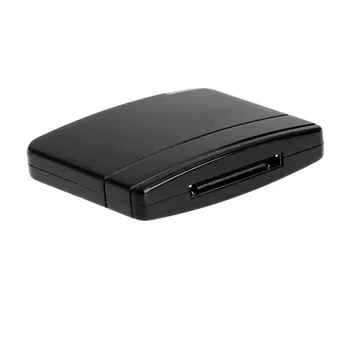 

Bluetooth Receiver A2DP Music Audio 30 Pin Receiver Adapter Audio Receiver for iPod iPhone iPad Speaker Dock