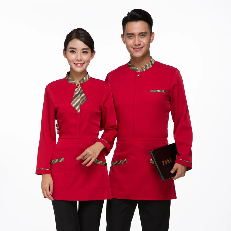 Country club uniforms