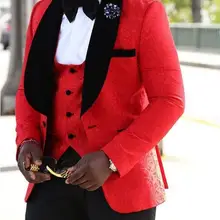 Hot Горячая Весна Мужская Новая мода Тонкий Профессиональный Бизнес платье шафер жениха свадебное платье костюм Piece шт костюм