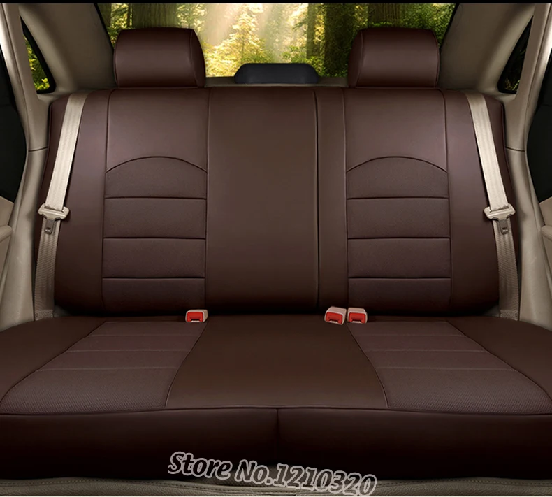 AT-CWH016 cushion cover set cars  (5)
