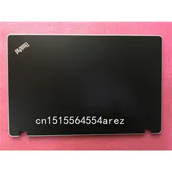 Новый оригинальный ноутбук lenovo Edge15 E50 ЖК-дисплей задняя крышка/ЖК-дисплей задняя крышка 75Y4707