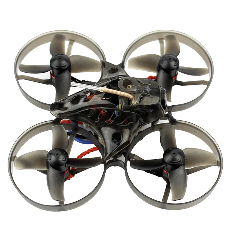 Mini Mobula 7 75 мм Crazybee F4 Pro OSD 2S Bwhoop FPV гоночный Дрон Квадрокоптер с обновлением BB2 ESC 700TVL