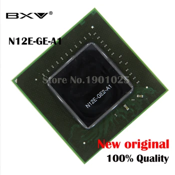 

N12E-GE-A1 N12E GE A1 100% new original BGA chipset free shipping with full tracking message