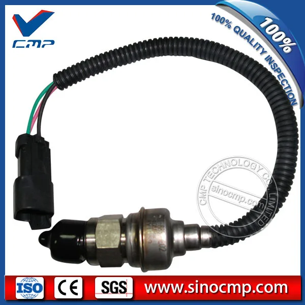 

E300B E320C Hydraulic Pump Oil Pressure Sensor 221-8859