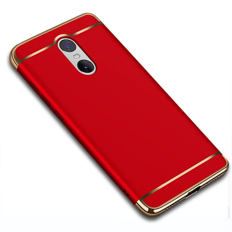 Роскошный чехол SemgCeKen для Xiaomi redmi 5 redmi 5 plus, жесткий пластиковый чехол для телефона xiomi redmi 5