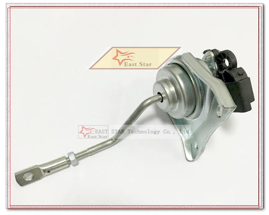 

Turbo Actuator 49373-02013 4937302003 4937302002 0375Q9 9673283680 For Ford Fiesta VIII C-Elysee DS 3 1.6L HDi TZJA FAP DV6ETED