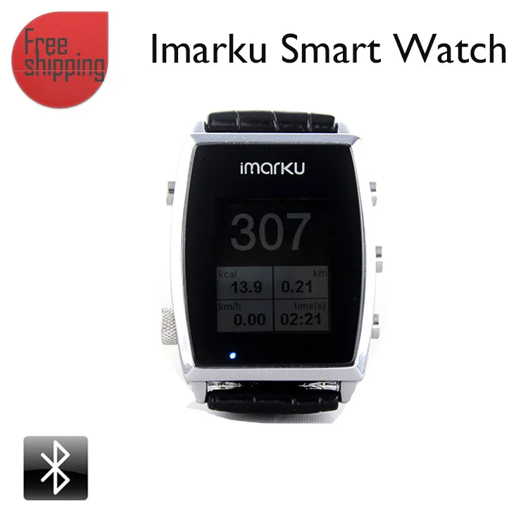 watch that connects to android
