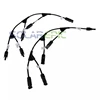 Solar Panel Cable Connector 4 to 1 Splitter Connectors For Solar Panels IP67 Conectores Waterproof  Cable Connector ► Photo 2/6