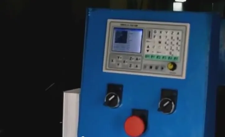 Cnc 50khz 4 eixos offline controlador breakout